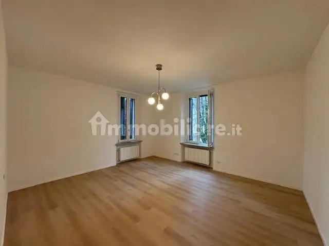 Appartamento in affitto a Lodi