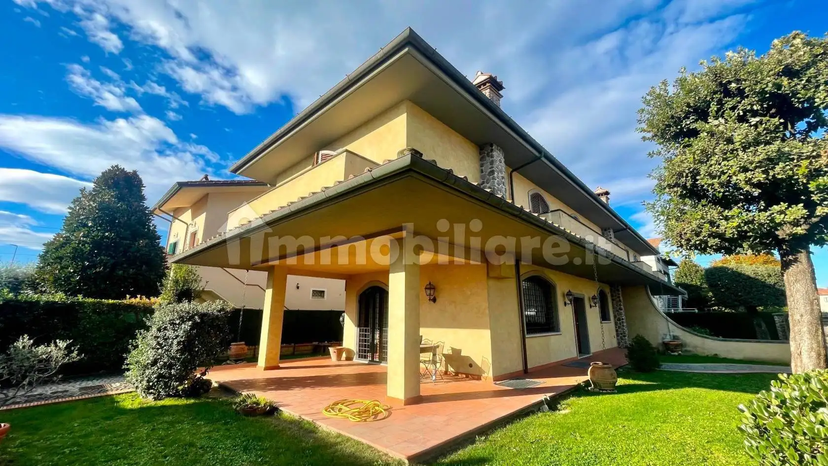 Villa in vendita a Agliana