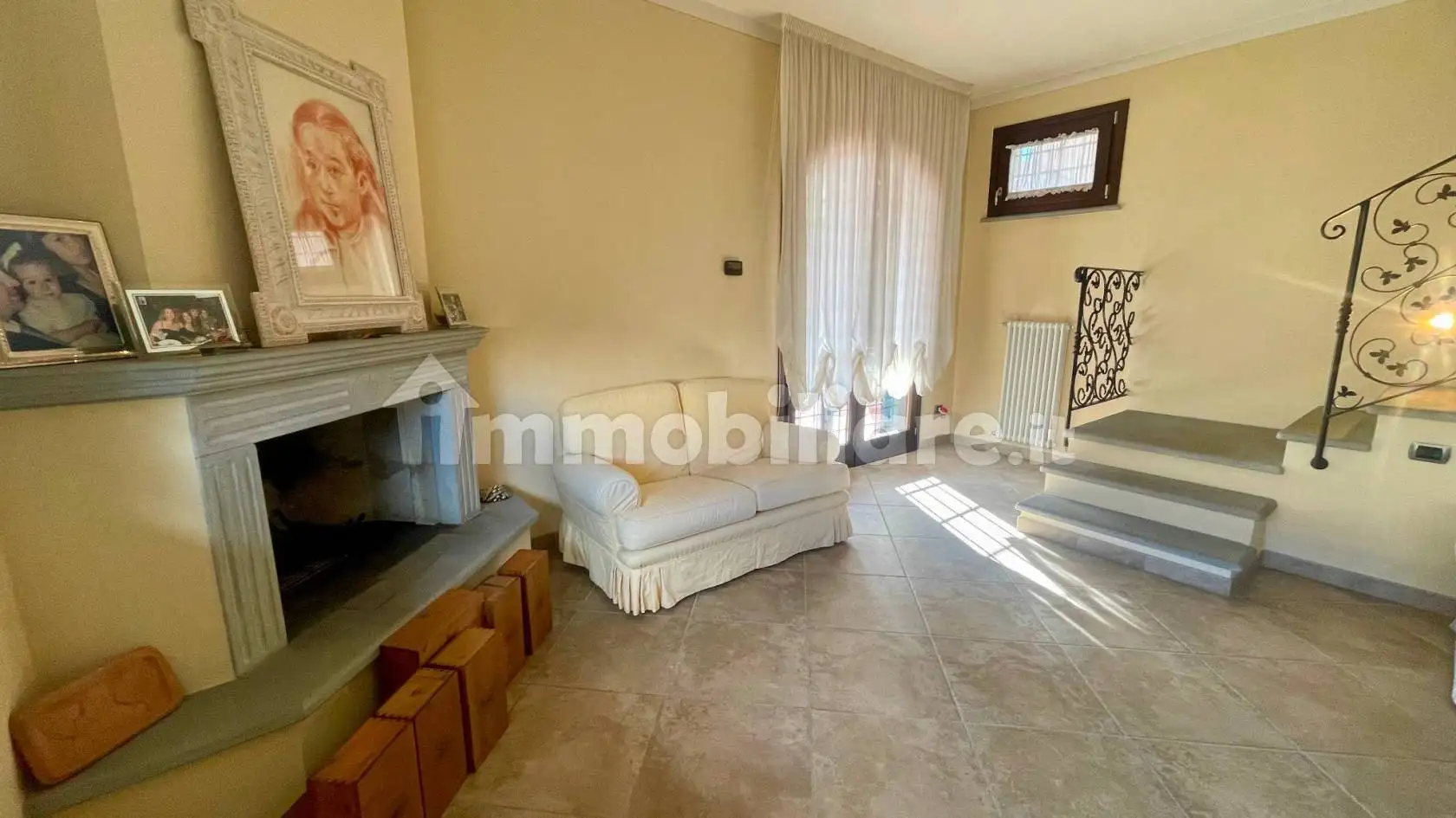 Villa bifamiliare Variante Pratese, Centro, Agliana - foto 2