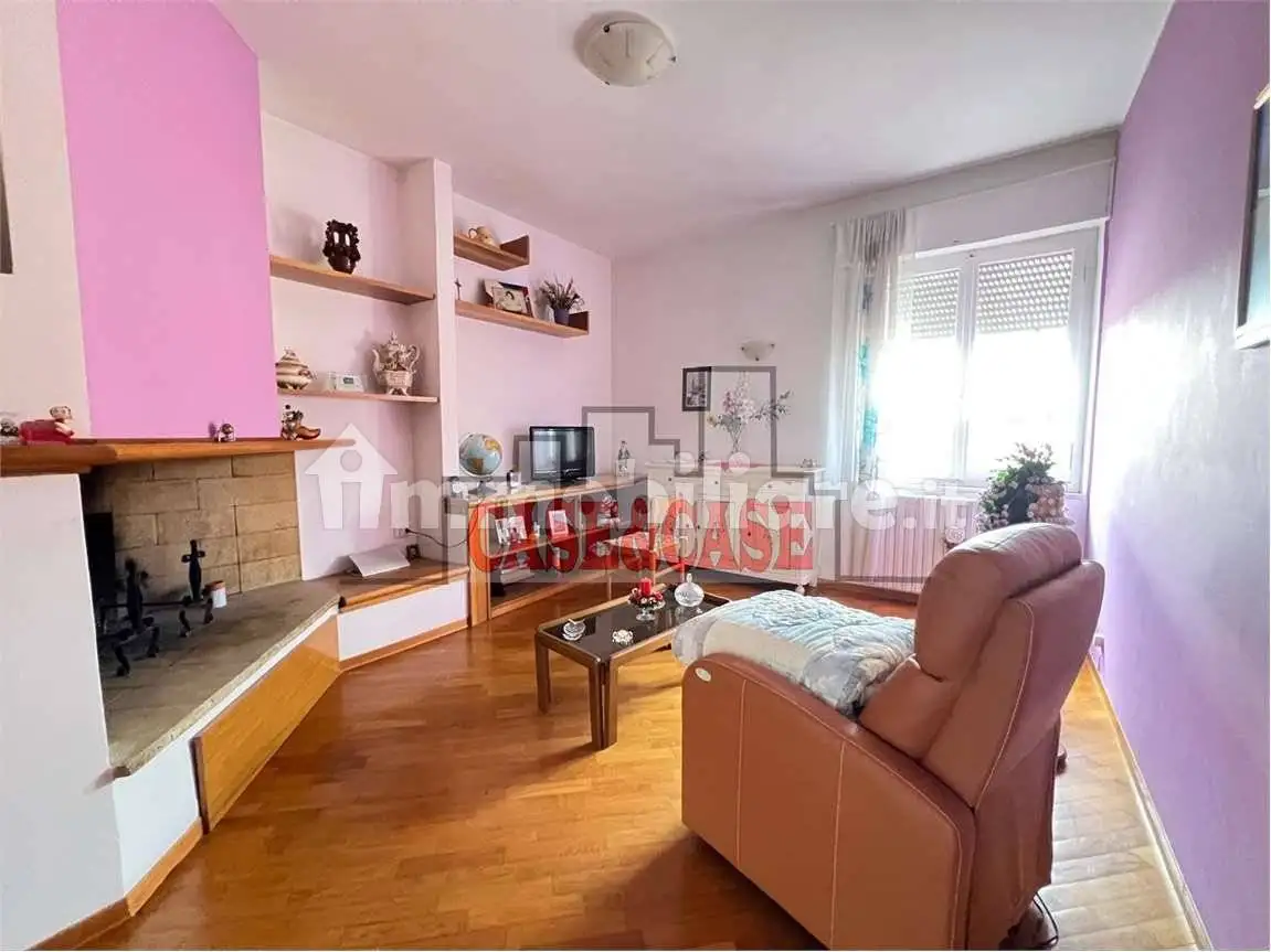 Appartamento in vendita a Spoleto