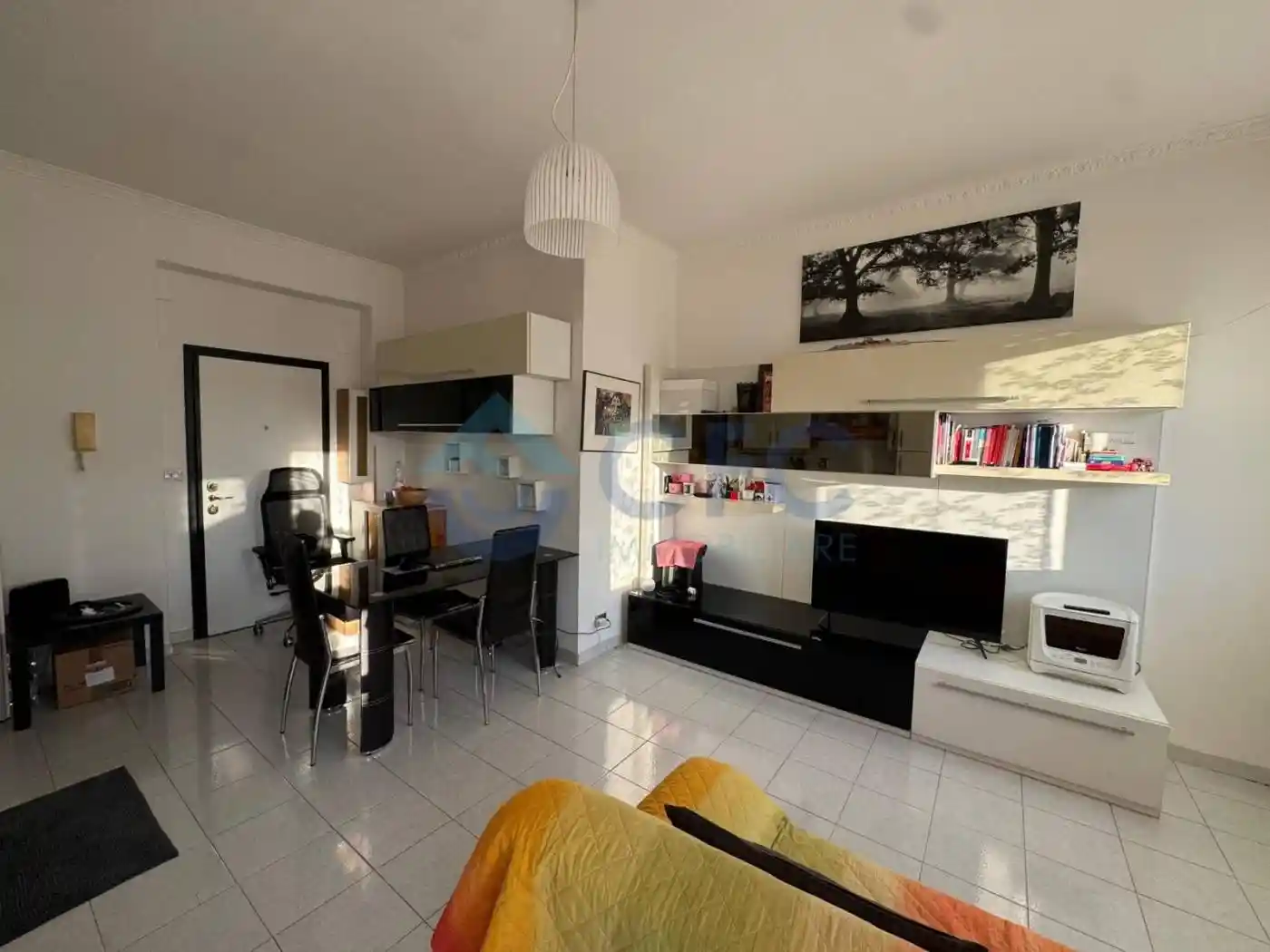 Bilocale via Giorgio Marazzani 10, Cimiano, Milano - foto 2