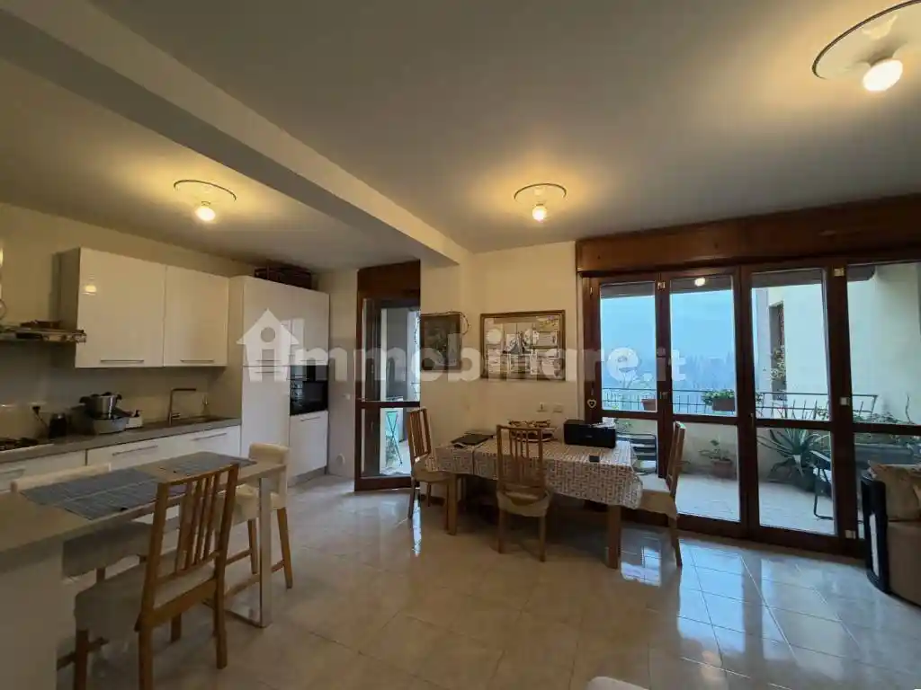 Trilocale via Pompeo Marchesi, Quarto Cagnino, Milano - foto 2