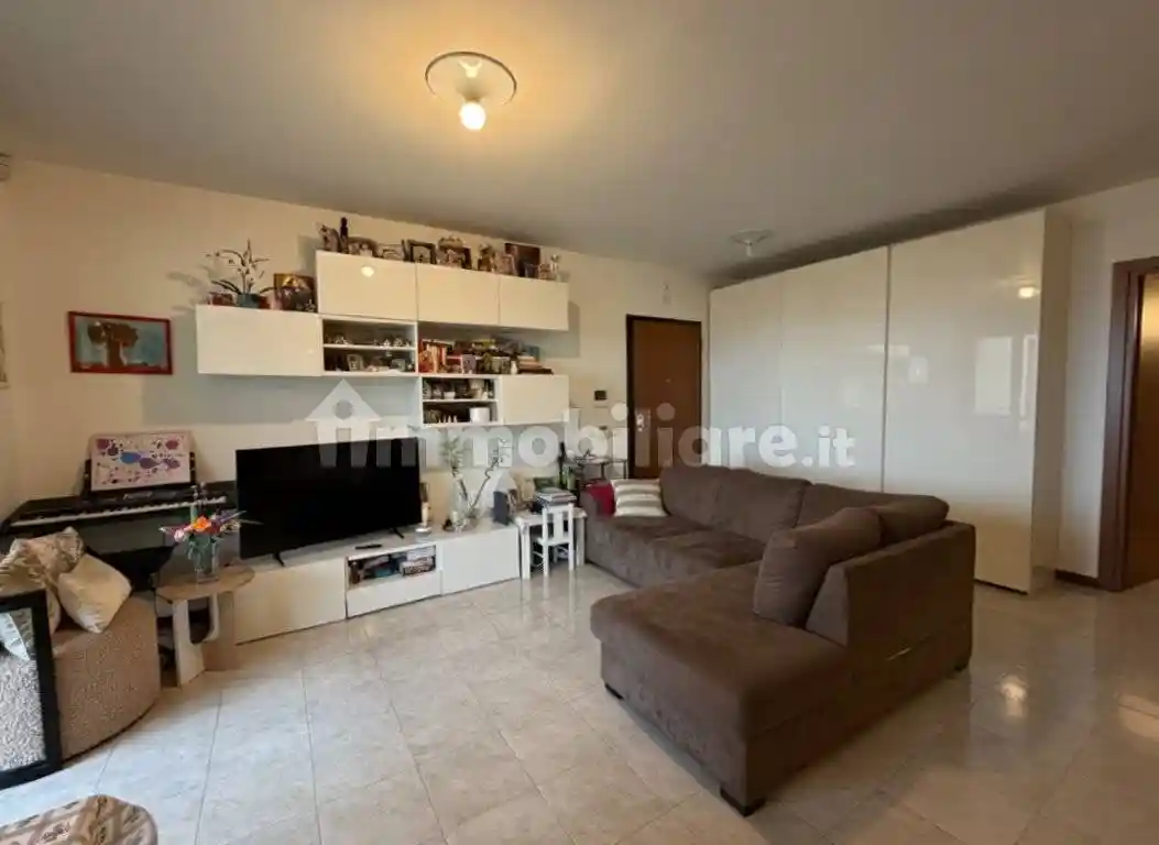 Trilocale via Pompeo Marchesi, Quarto Cagnino, Milano - foto 4