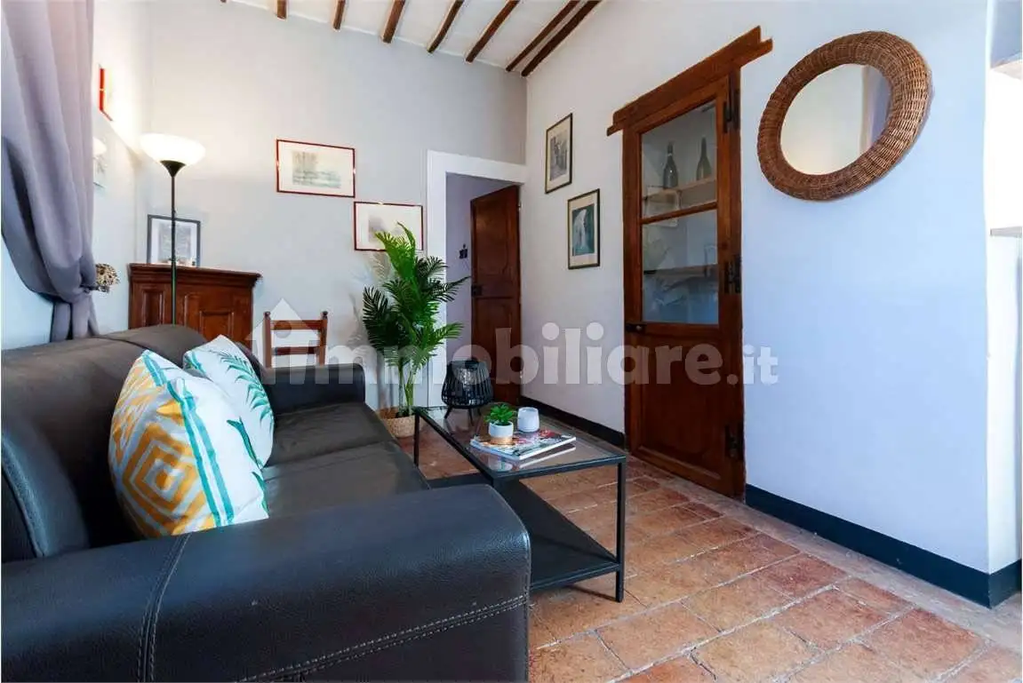 Bilocale ottimo stato, Centro Storico, Spoleto - foto 3