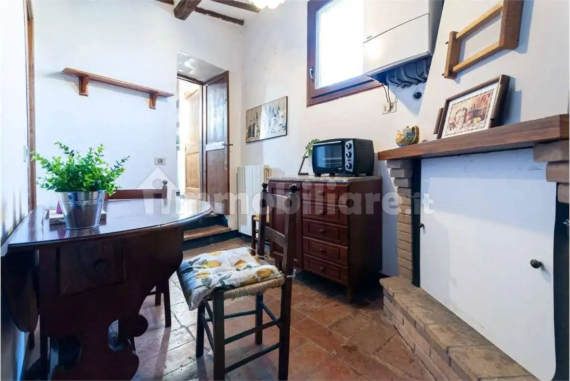 Bilocale ottimo stato, Centro Storico, Spoleto - foto 5