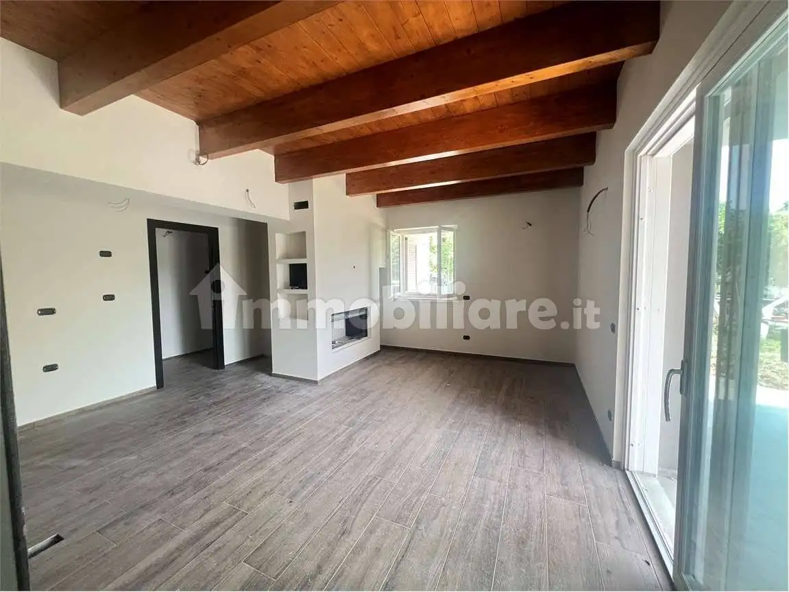 Appartamento in vendita a Spoleto