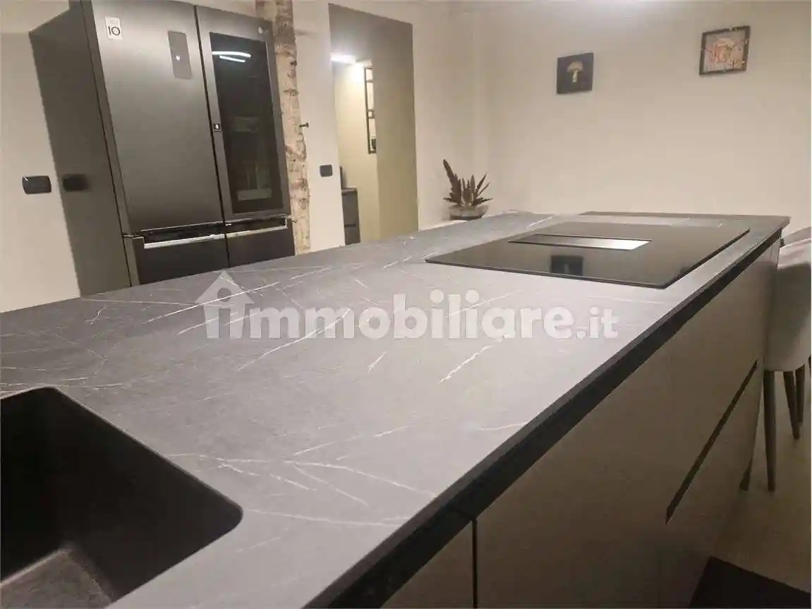 Appartamento ottimo stato, primo piano, Centro, Vittorio Veneto - foto 5