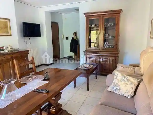 Quadrilocale via K. Marx, Baiano, San Martino in Trignano, Spoleto - foto 2