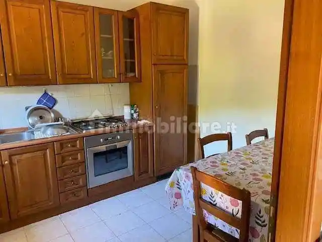 Quadrilocale via K. Marx, Baiano, San Martino in Trignano, Spoleto - foto 4