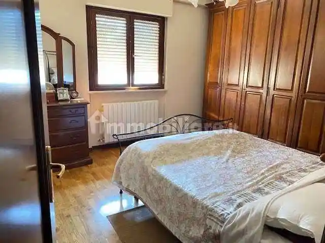 Quadrilocale via K. Marx, Baiano, San Martino in Trignano, Spoleto - foto 5