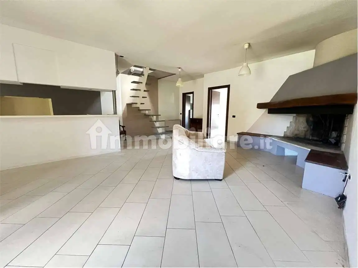 Appartamento in vendita a Spoleto