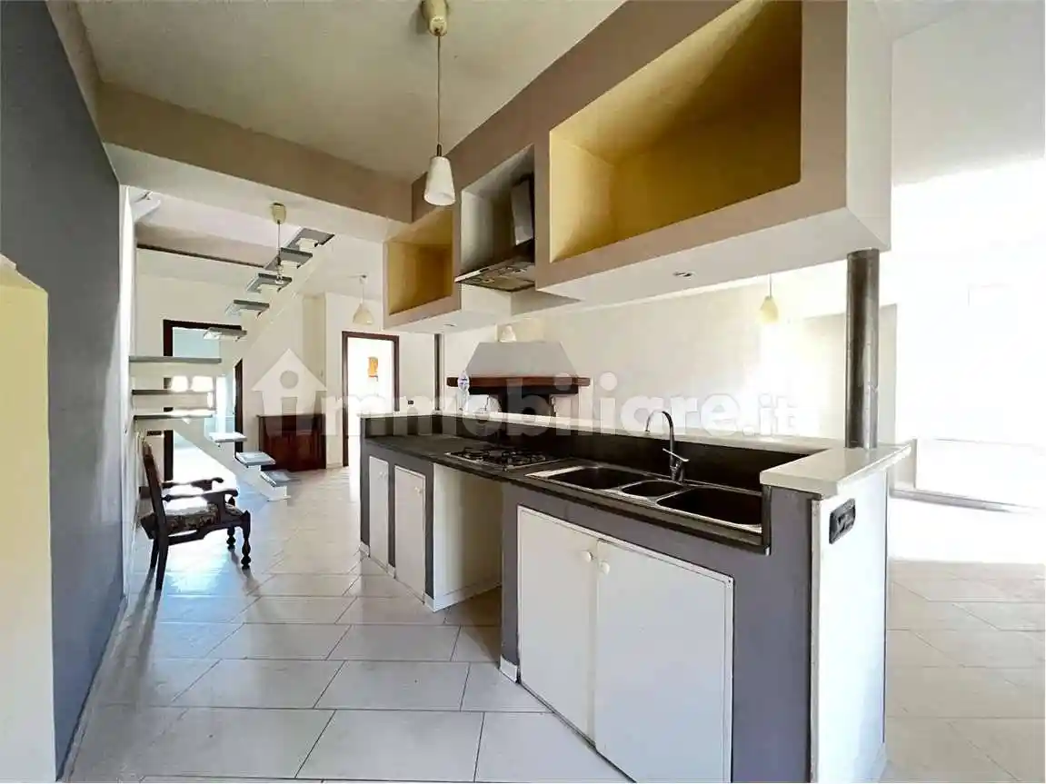 Trilocale via carlo marx, 30, Baiano, San Martino in Trignano, Spoleto - foto 4