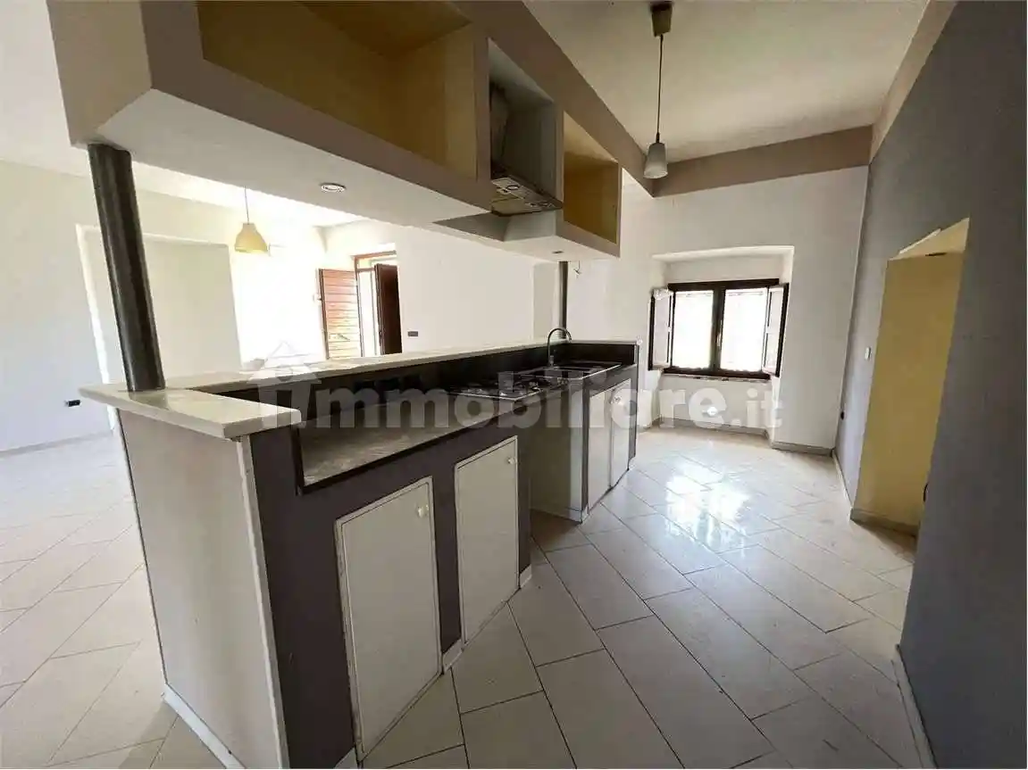 Trilocale via carlo marx, 30, Baiano, San Martino in Trignano, Spoleto - foto 5