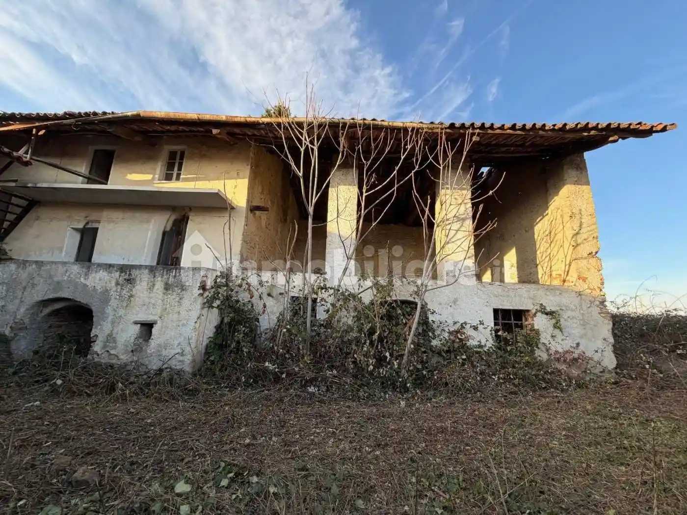 Rustico - Casale in vendita a Bricherasio