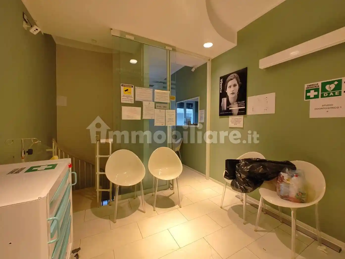 Appartamento via Piacenza 124, Molassana, Genova - foto 2