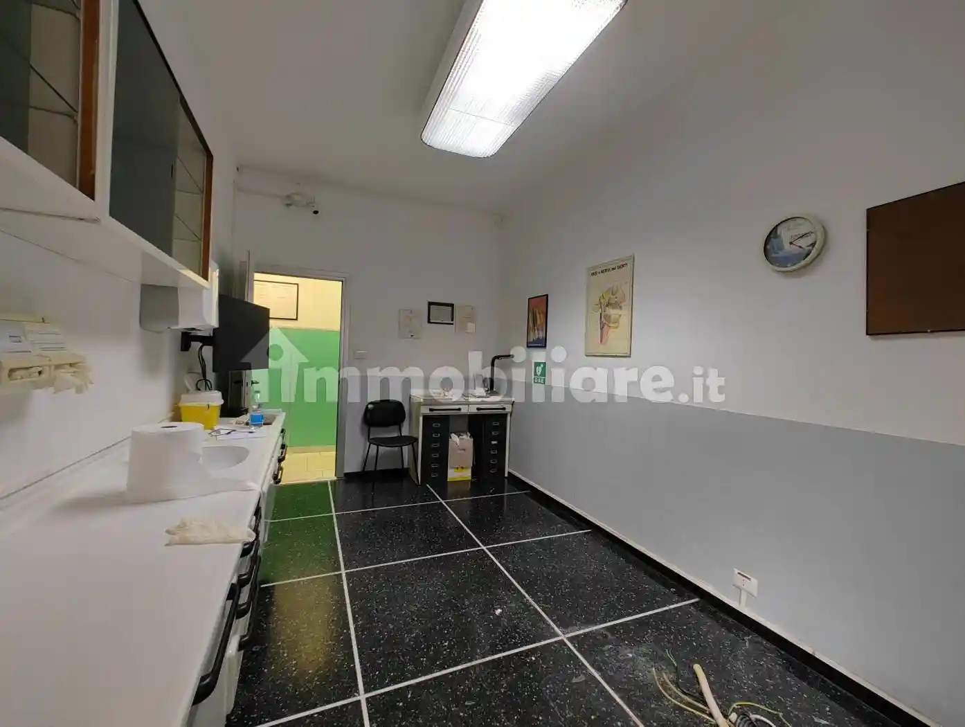 Appartamento via Piacenza 124, Molassana, Genova - foto 5