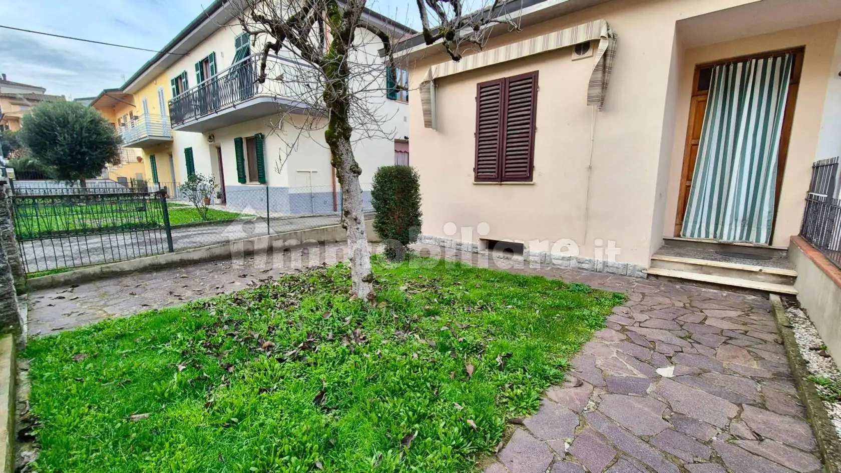 Appartamento in vendita a Montevarchi