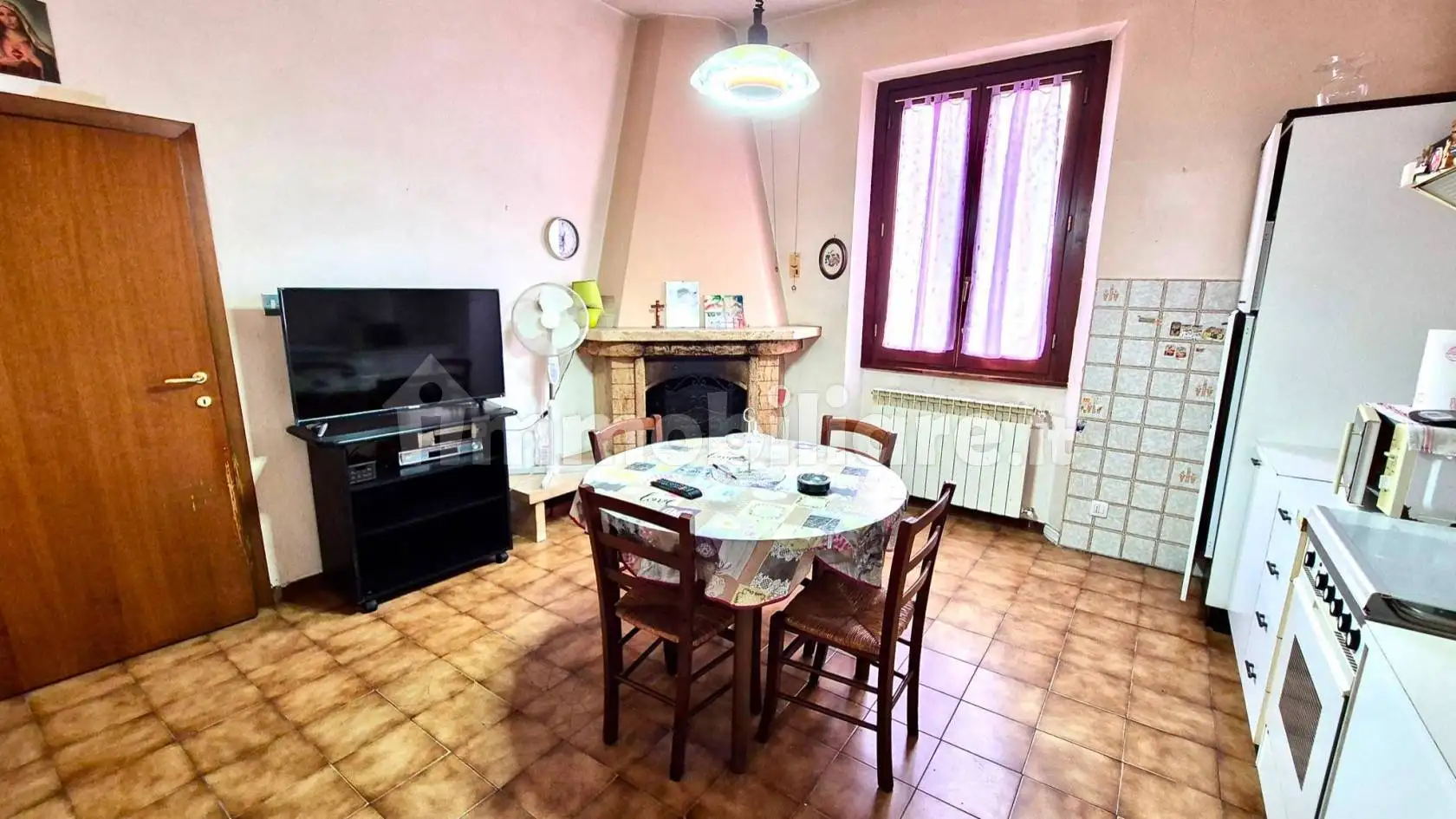 Trilocale via Mincio, Pestello, Ginestra, Montevarchi - foto 2