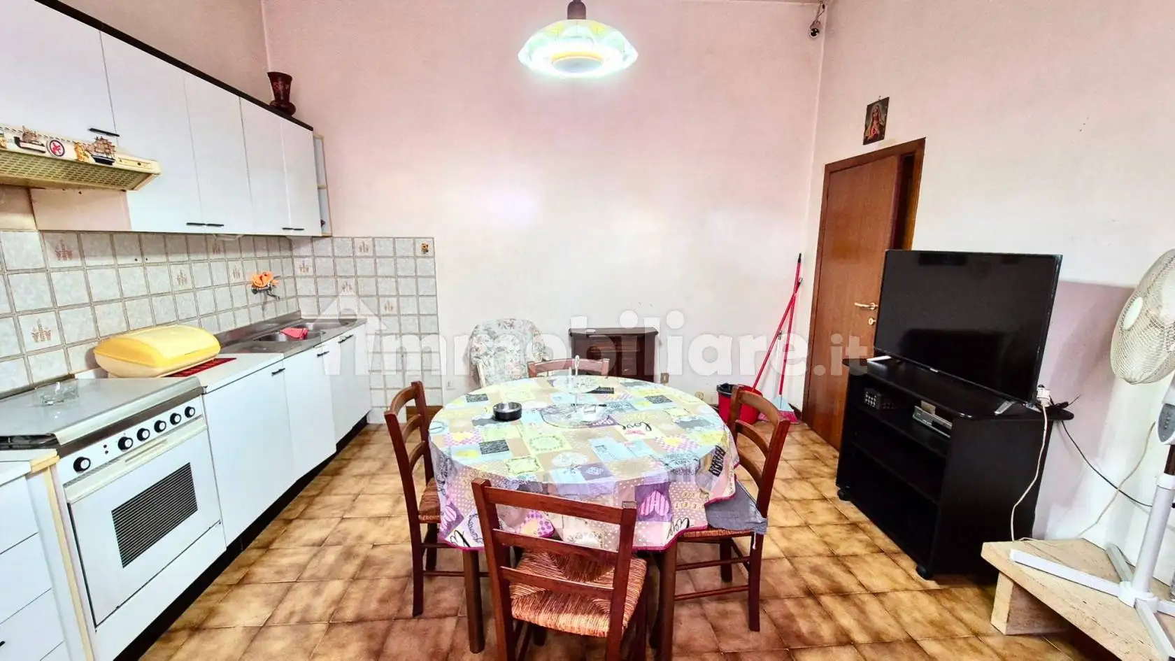 Trilocale via Mincio, Pestello, Ginestra, Montevarchi - foto 3