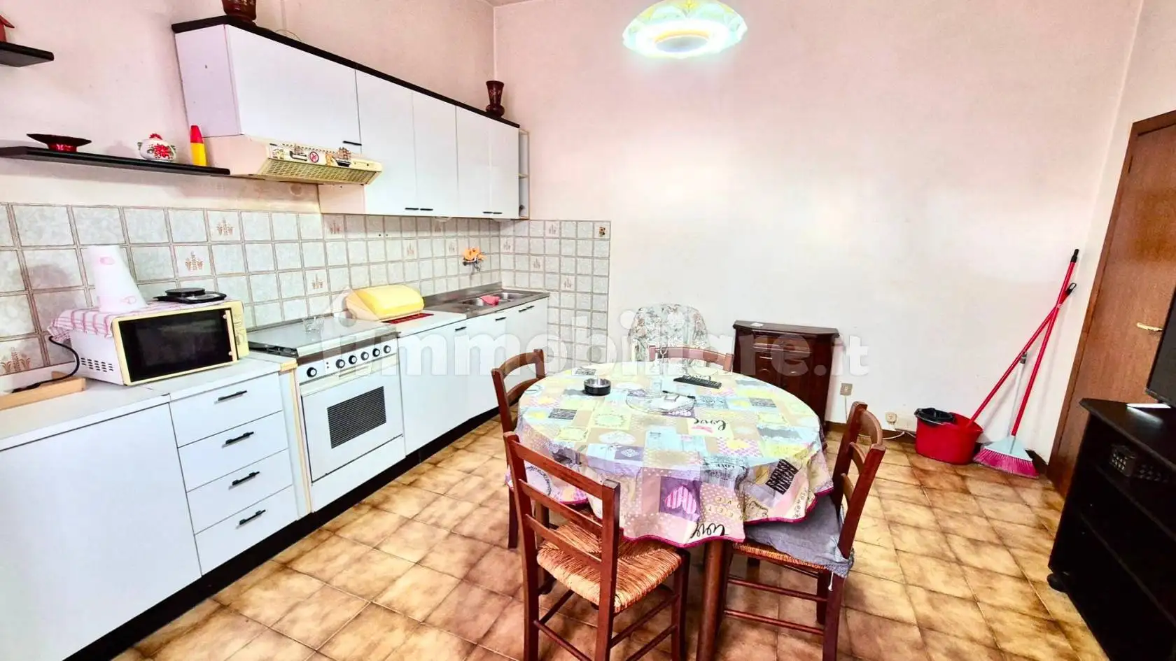 Trilocale via Mincio, Pestello, Ginestra, Montevarchi - foto 4