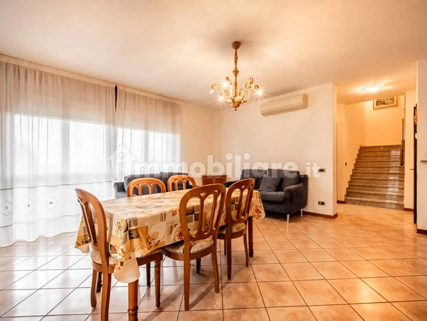 Appartamento via Karl Marx 15, Centro, Casalgrande - foto 3