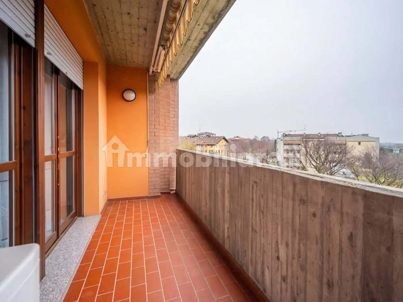 Appartamento via Karl Marx 15, Centro, Casalgrande - foto 4