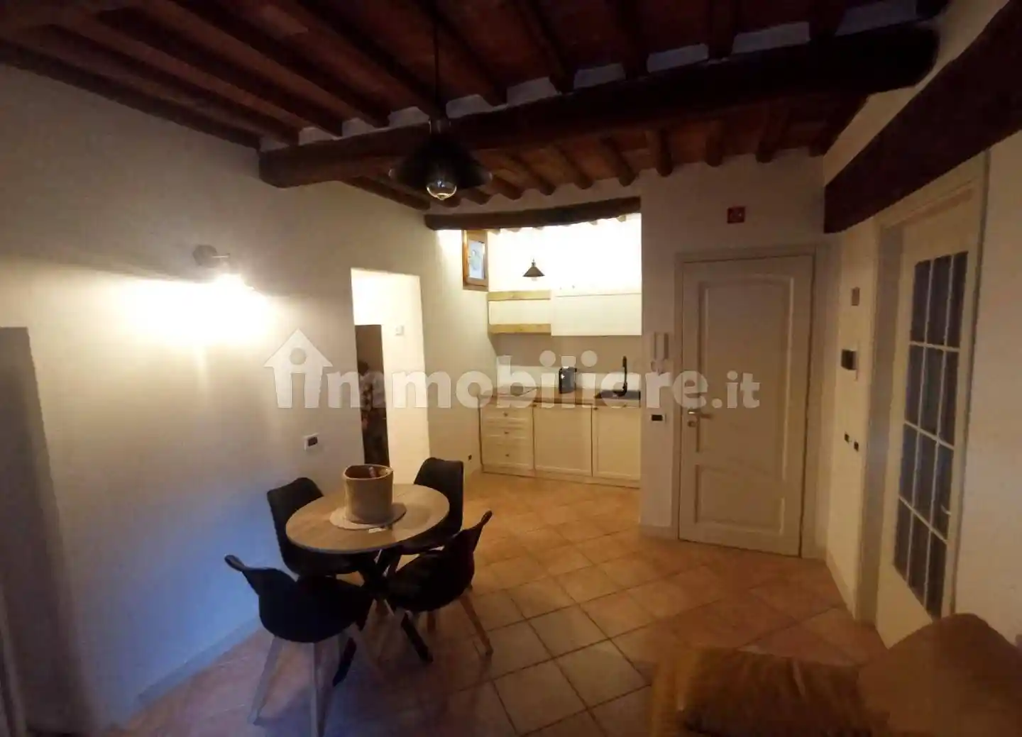 Bilocale ottimo stato, piano terra, Vecchiano Nodica, Vecchiano - foto 4