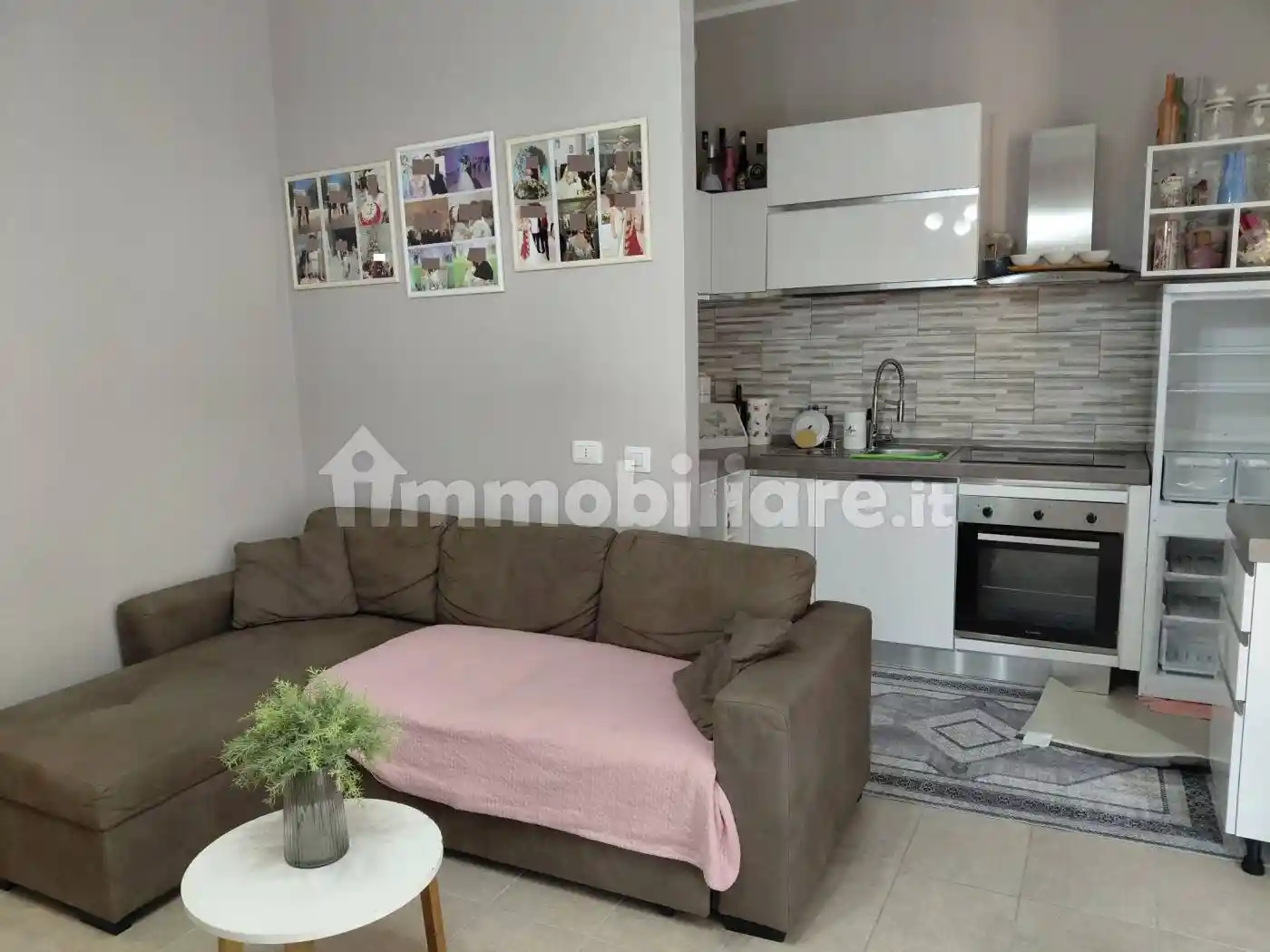 Trilocale ottimo stato, secondo piano, Ospedale, Cremona - foto 2