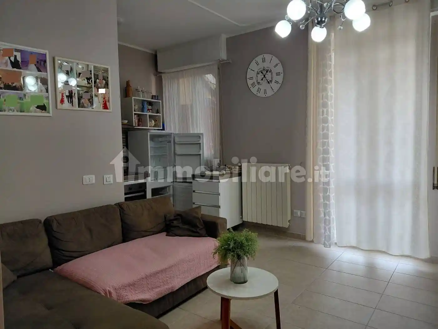 Trilocale ottimo stato, secondo piano, Ospedale, Cremona - foto 3