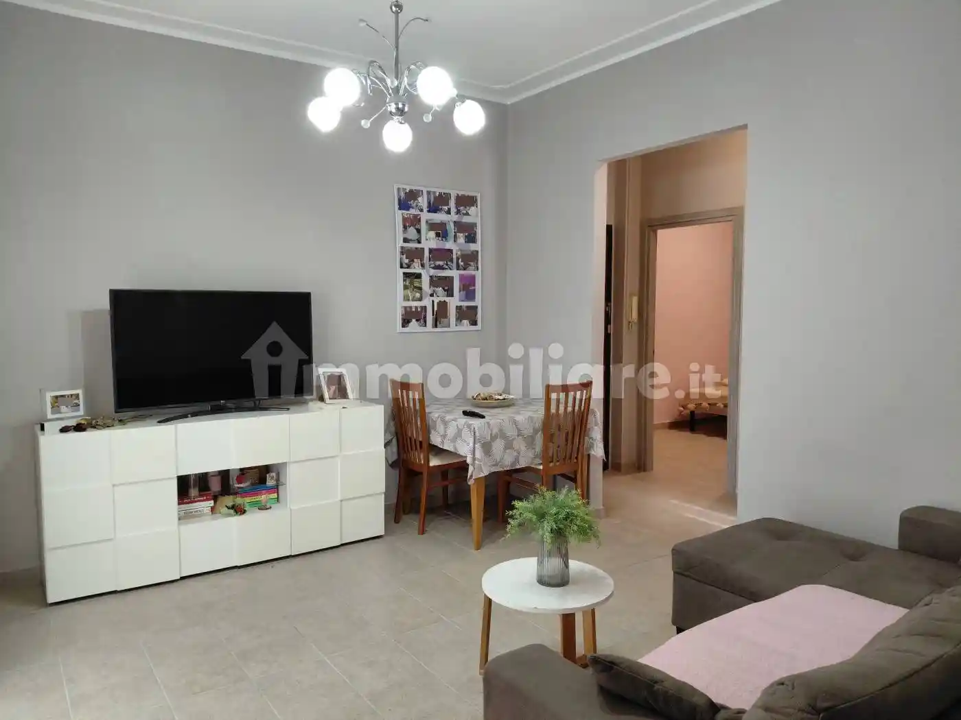 Trilocale ottimo stato, secondo piano, Ospedale, Cremona - foto 5