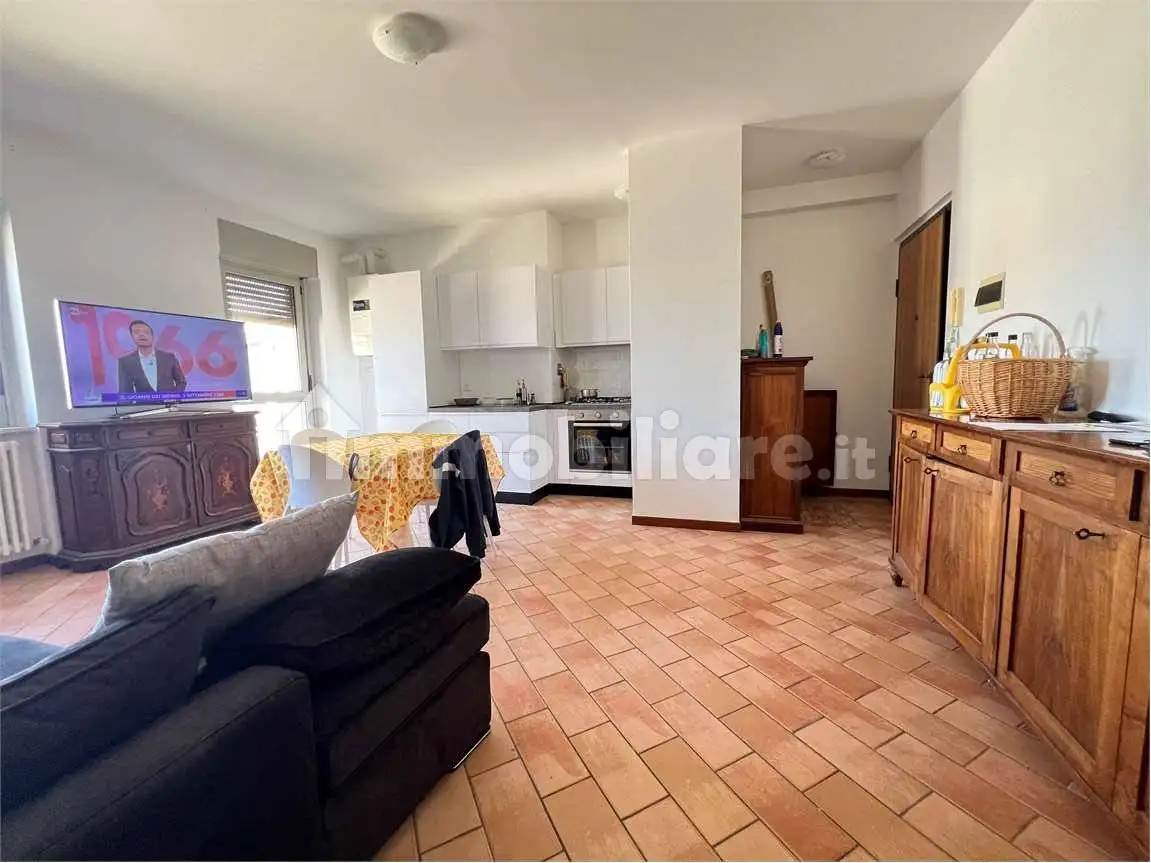 Appartamento in vendita a Spoleto