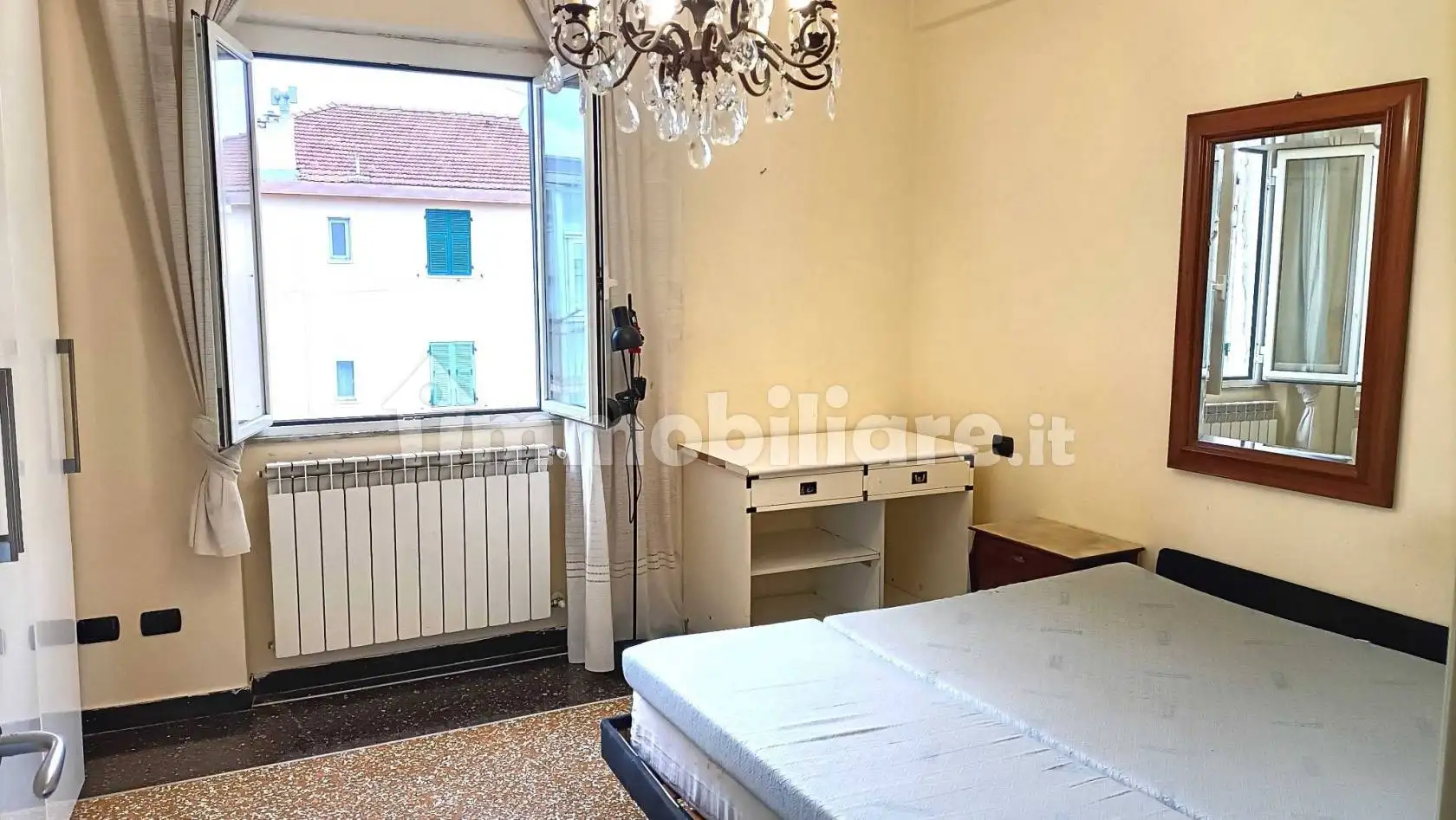 Quadrilocale viale Liguria, Albissola Marina - foto 2