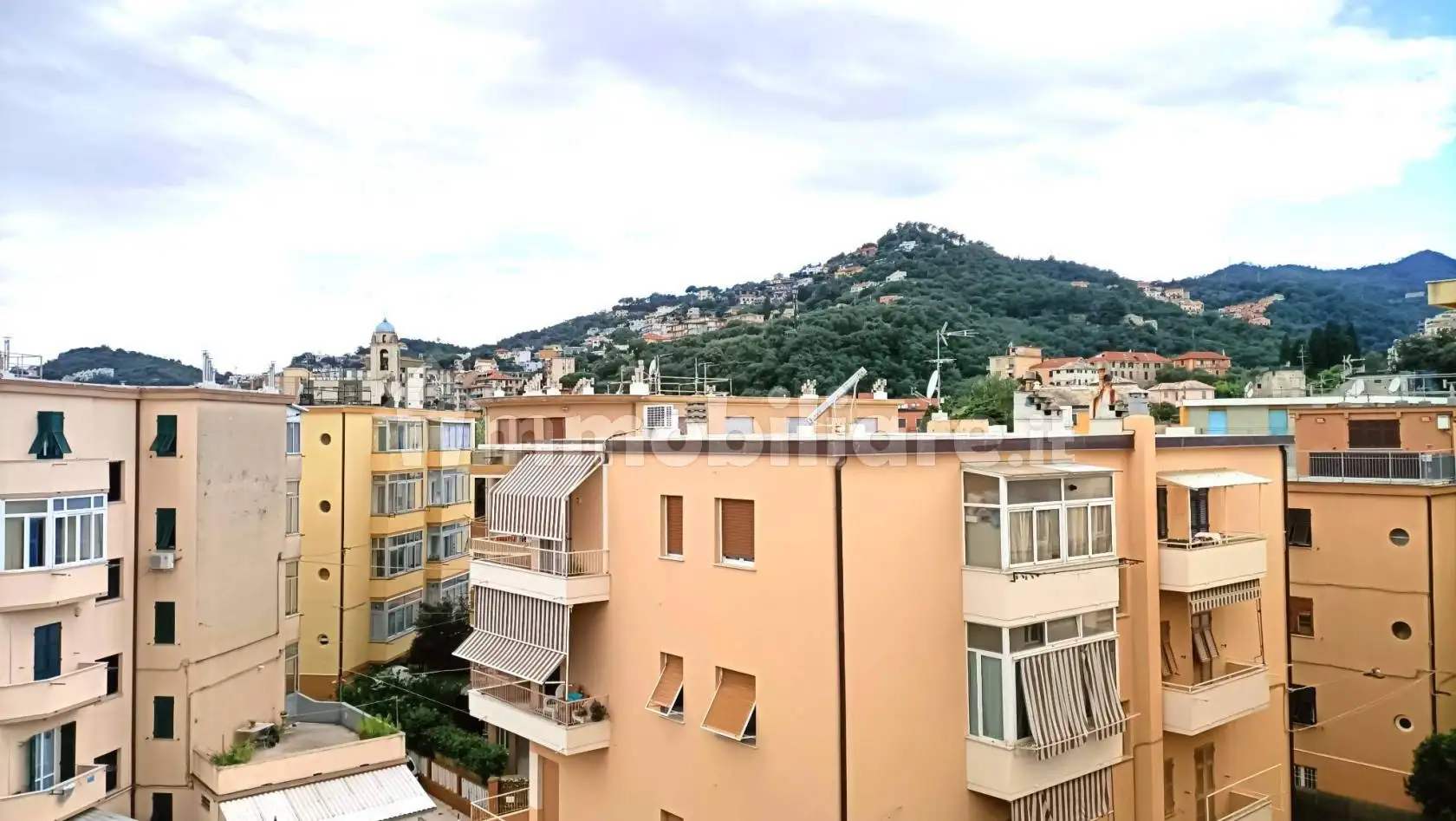 Quadrilocale viale Liguria, Albissola Marina - foto 3