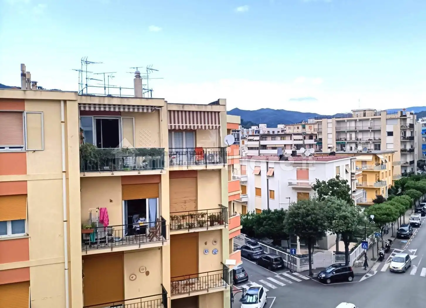 Quadrilocale viale Liguria, Albissola Marina - foto 5