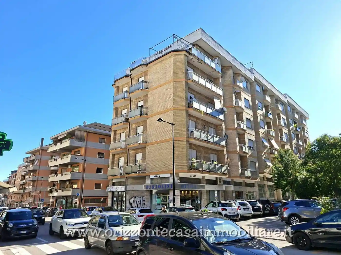 Appartamento in vendita a Ascoli Piceno