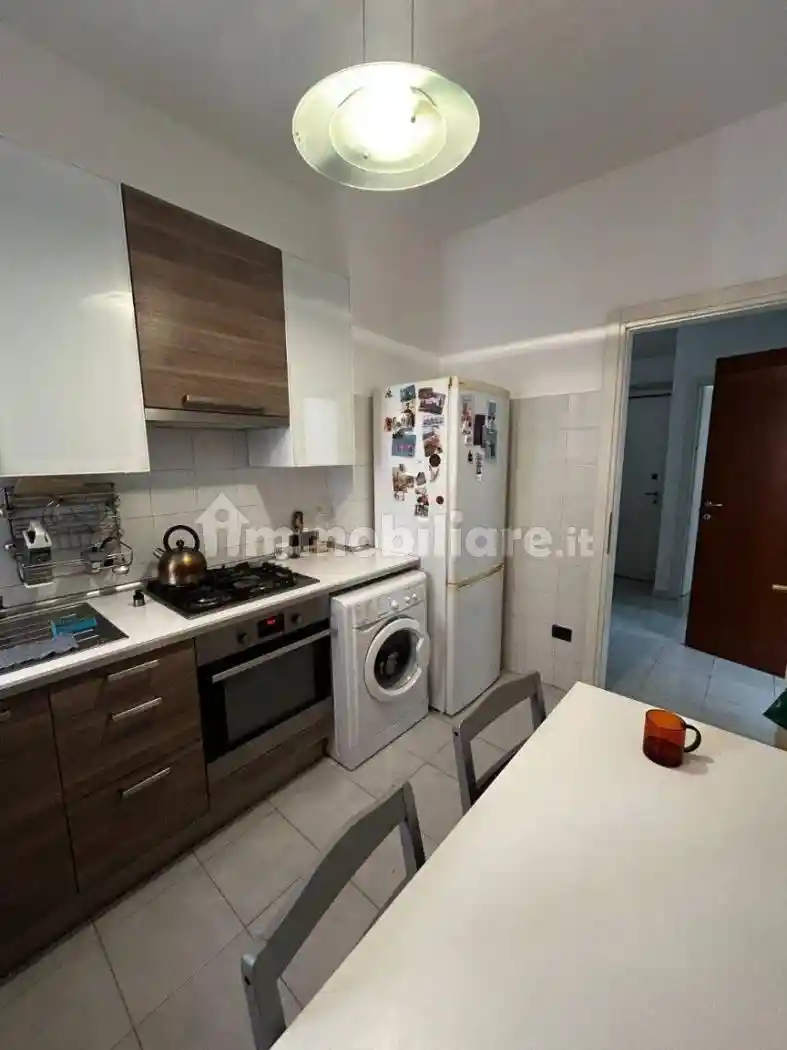 Bilocale via Luigi Bertelli 16/A, Turro, Milano - foto 5