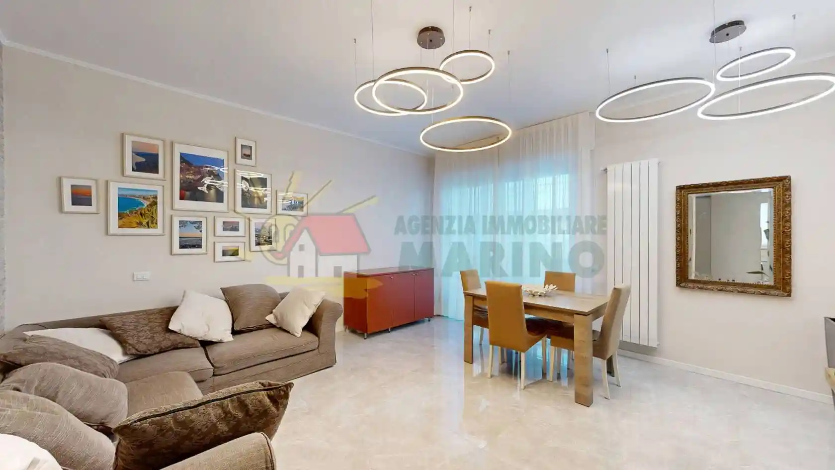 Appartamento in vendita a Segrate