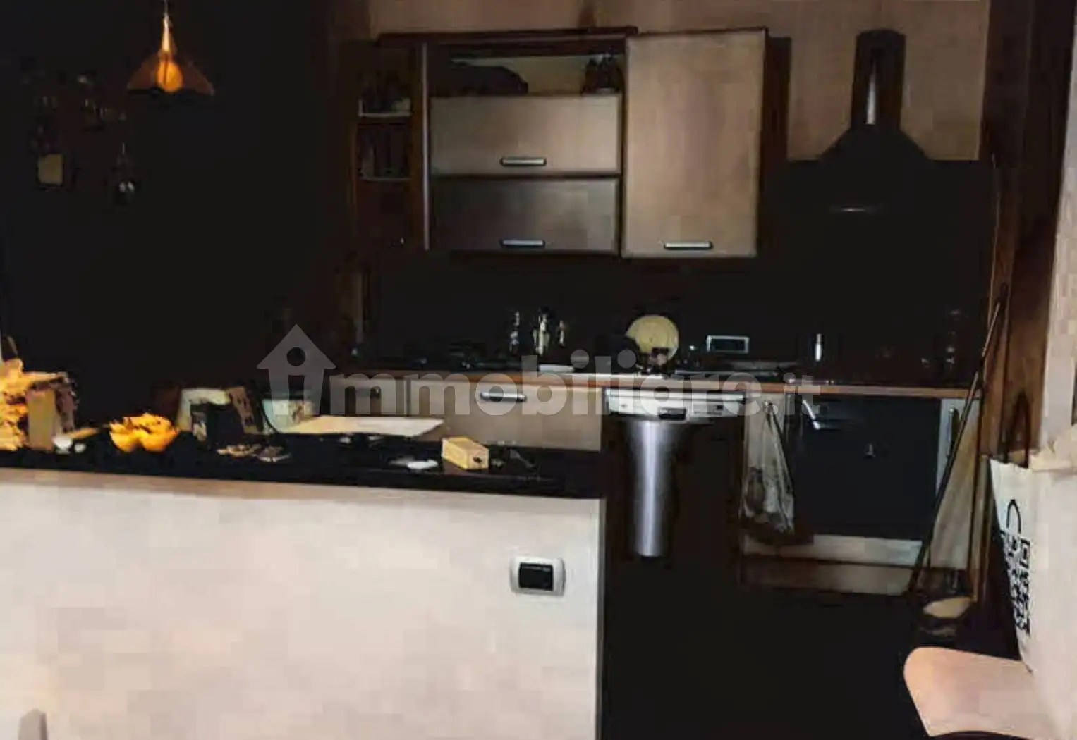 Appartamento in asta a Latina