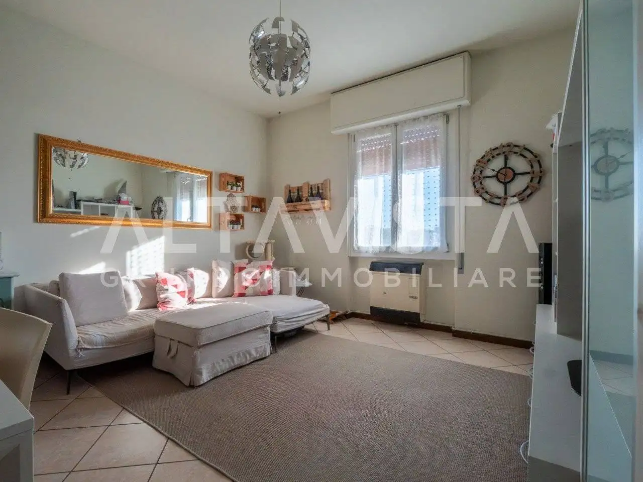 Appartamento in vendita a Rezzato