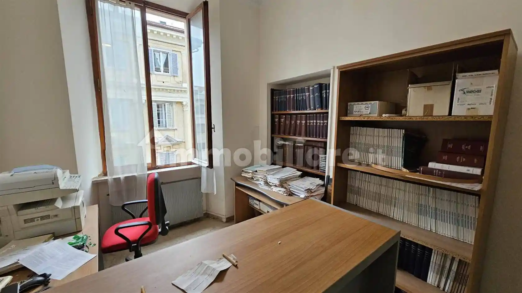 Appartamento da ristrutturare, Corsi, Ancona - foto 2