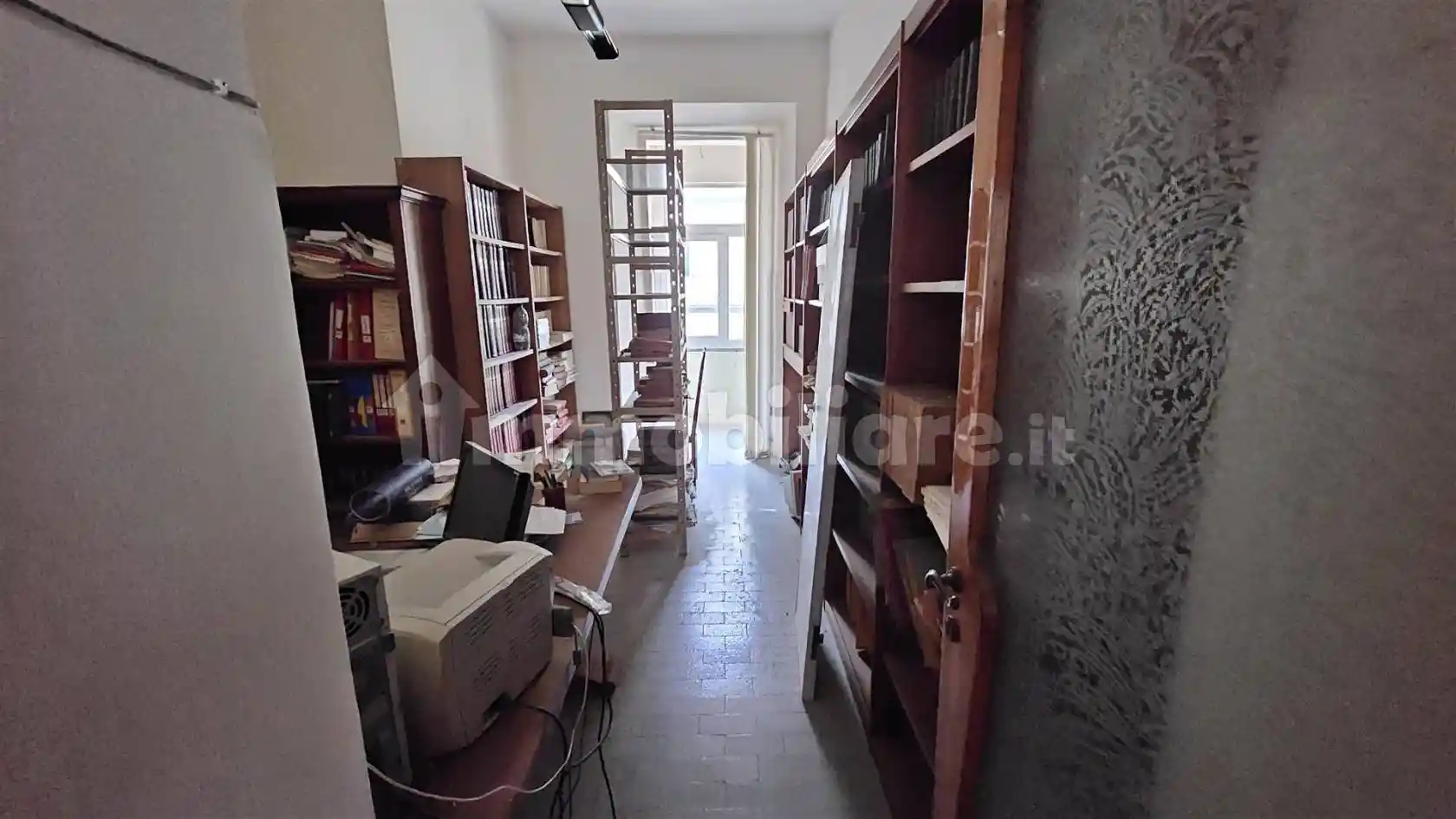 Appartamento da ristrutturare, Corsi, Ancona - foto 4