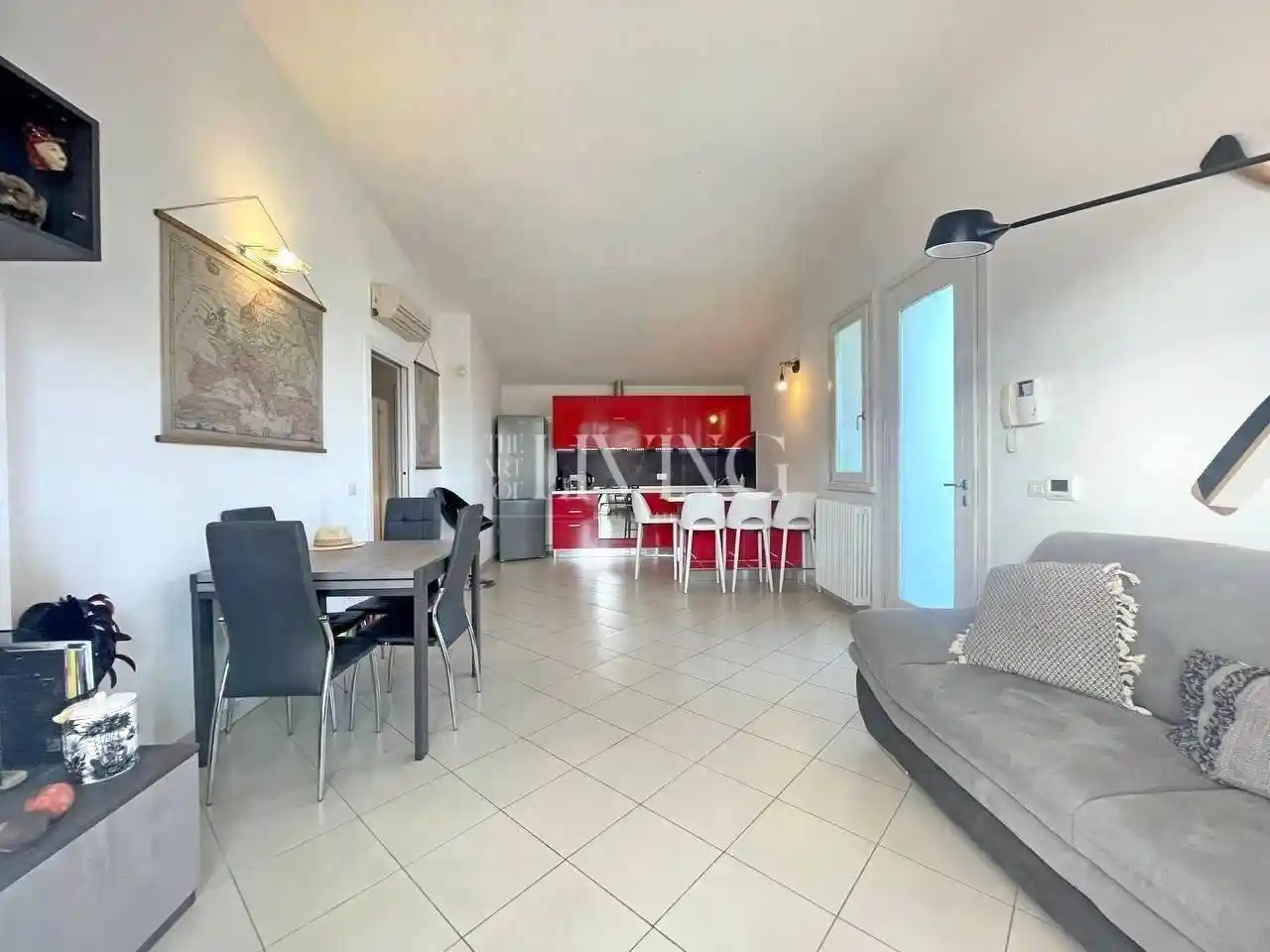 Attico via Pisana,  2198, Sant'Angelo, Lucca - foto 3