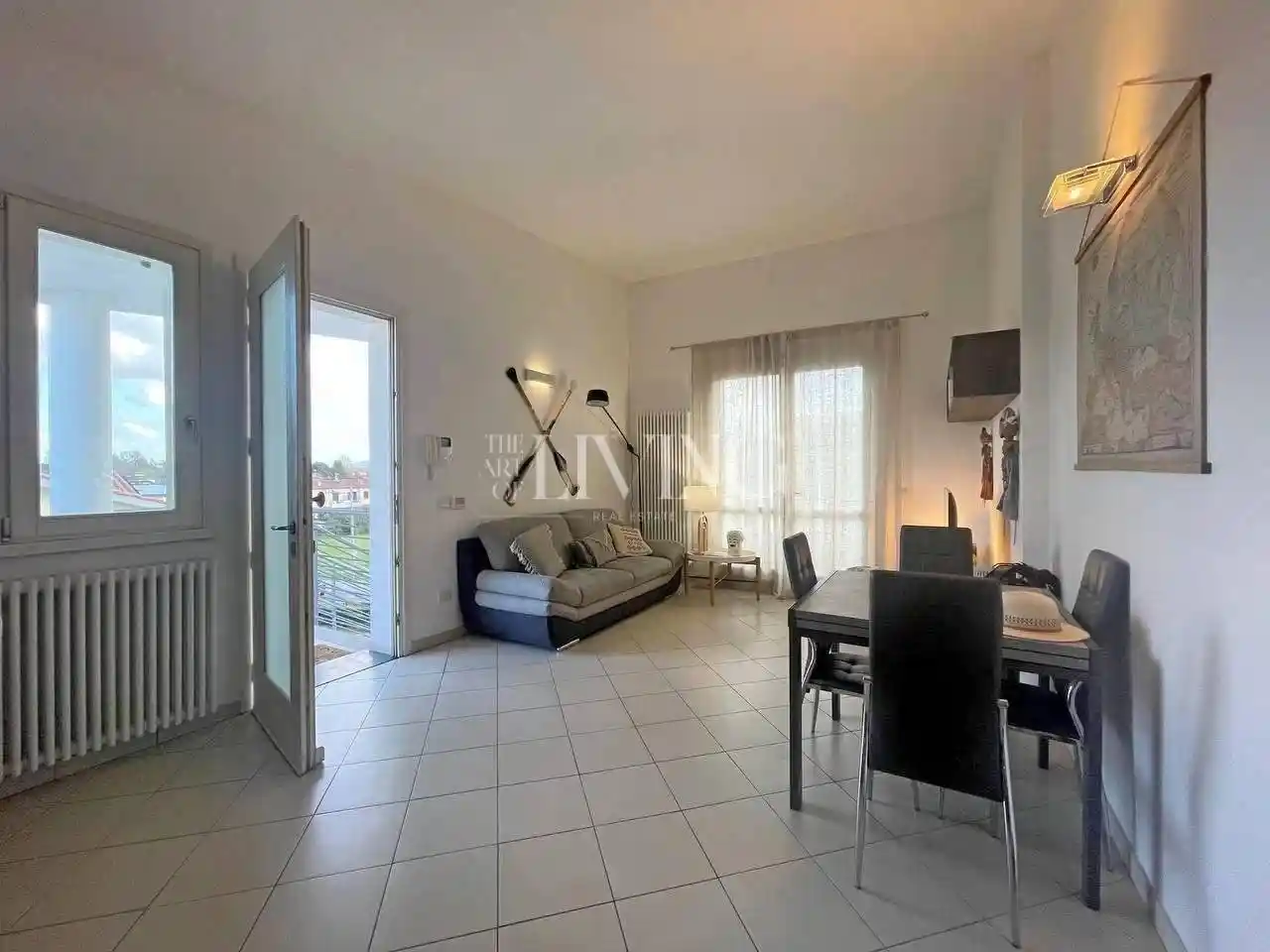 Attico via Pisana,  2198, Sant'Angelo, Lucca - foto 4