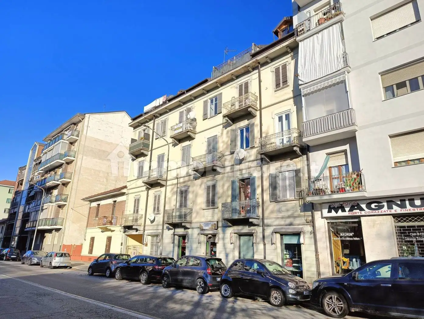 Appartamento in vendita a Moncalieri