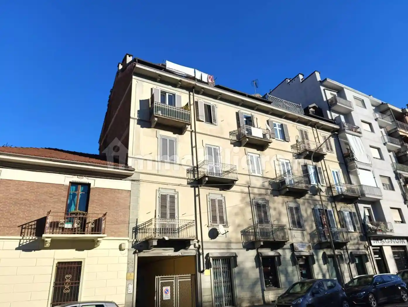 Trilocale corso Dante Alighieri 8, San Pietro, Moncalieri - foto 2