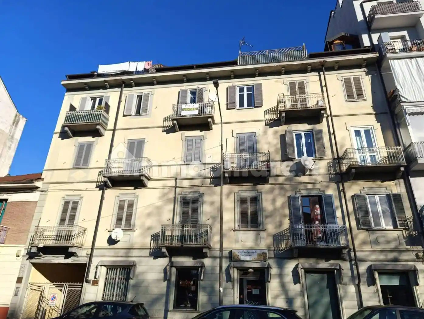 Trilocale corso Dante Alighieri 8, San Pietro, Moncalieri - foto 3