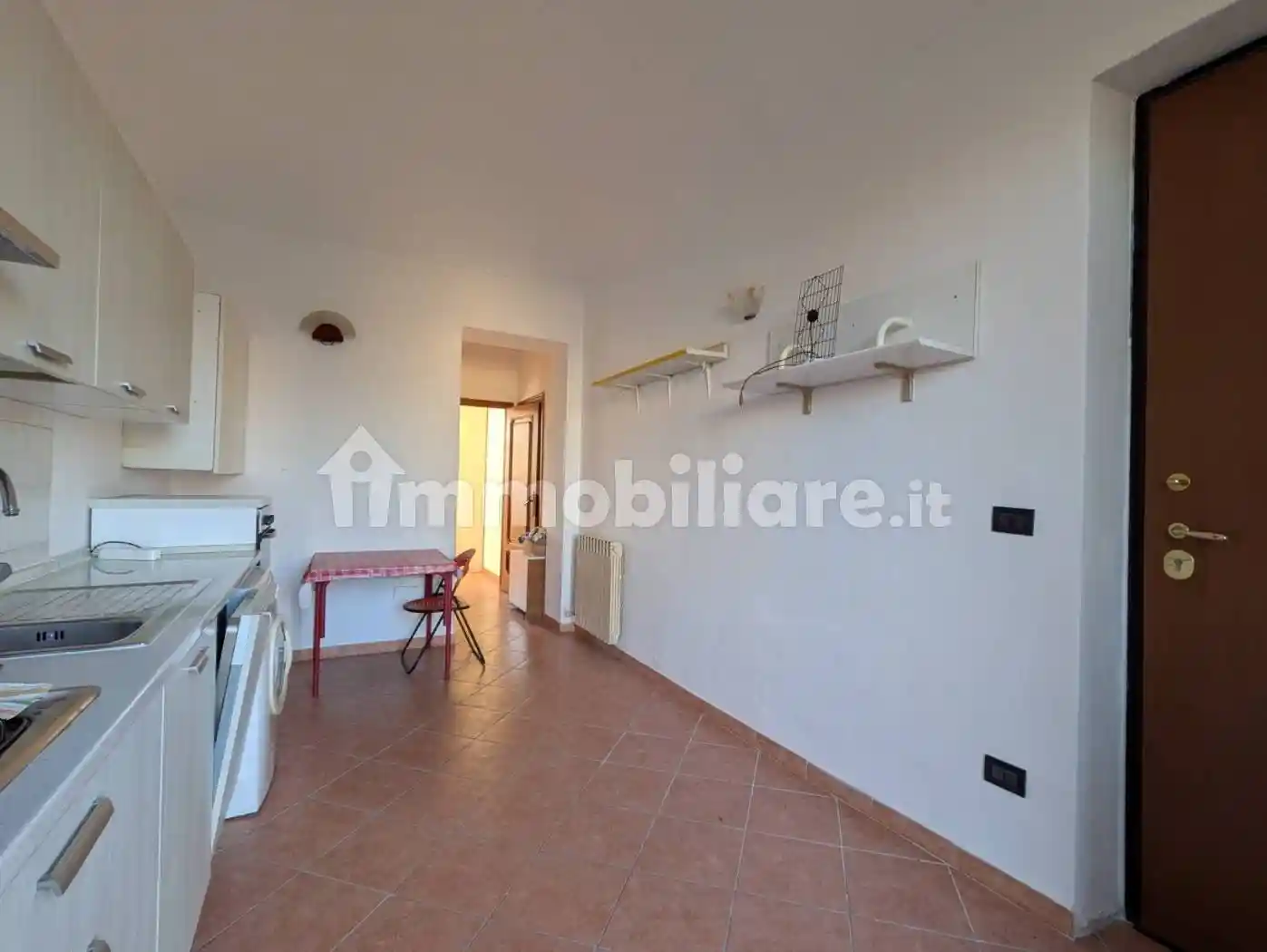 Trilocale corso Dante Alighieri 8, San Pietro, Moncalieri - foto 4