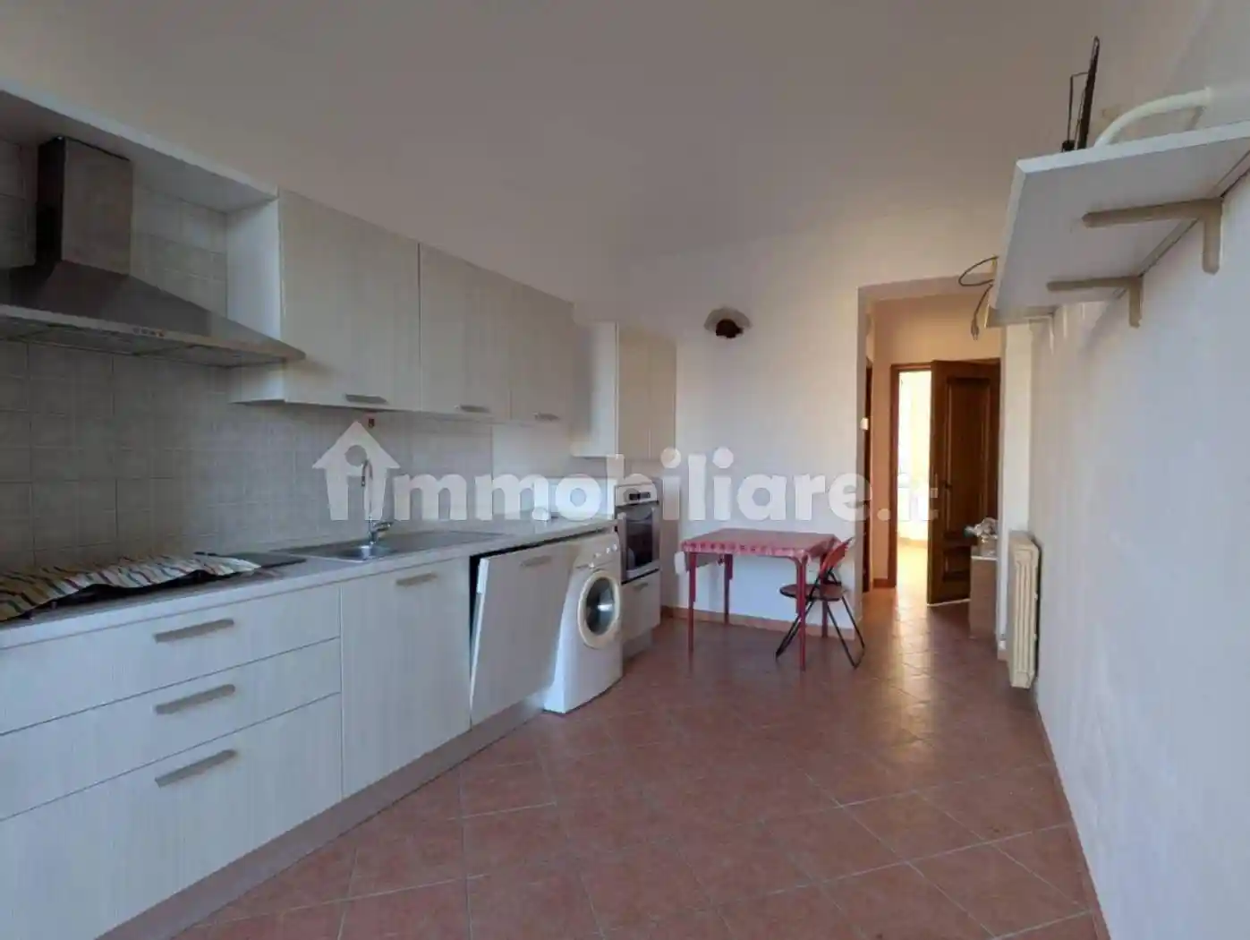 Trilocale corso Dante Alighieri 8, San Pietro, Moncalieri - foto 5