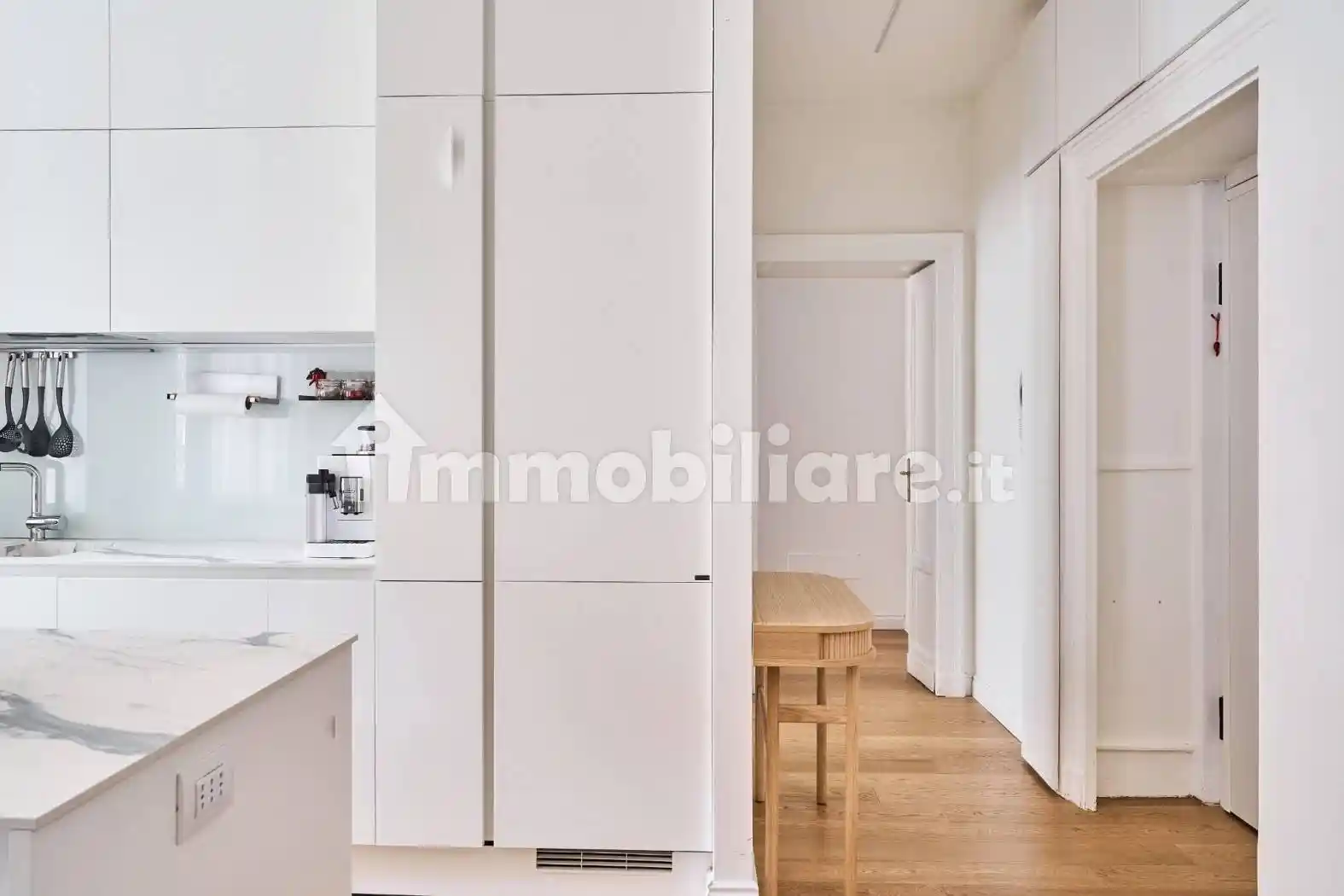 Bilocale via Principe Eugenio, Cenisio, Milano - foto 2