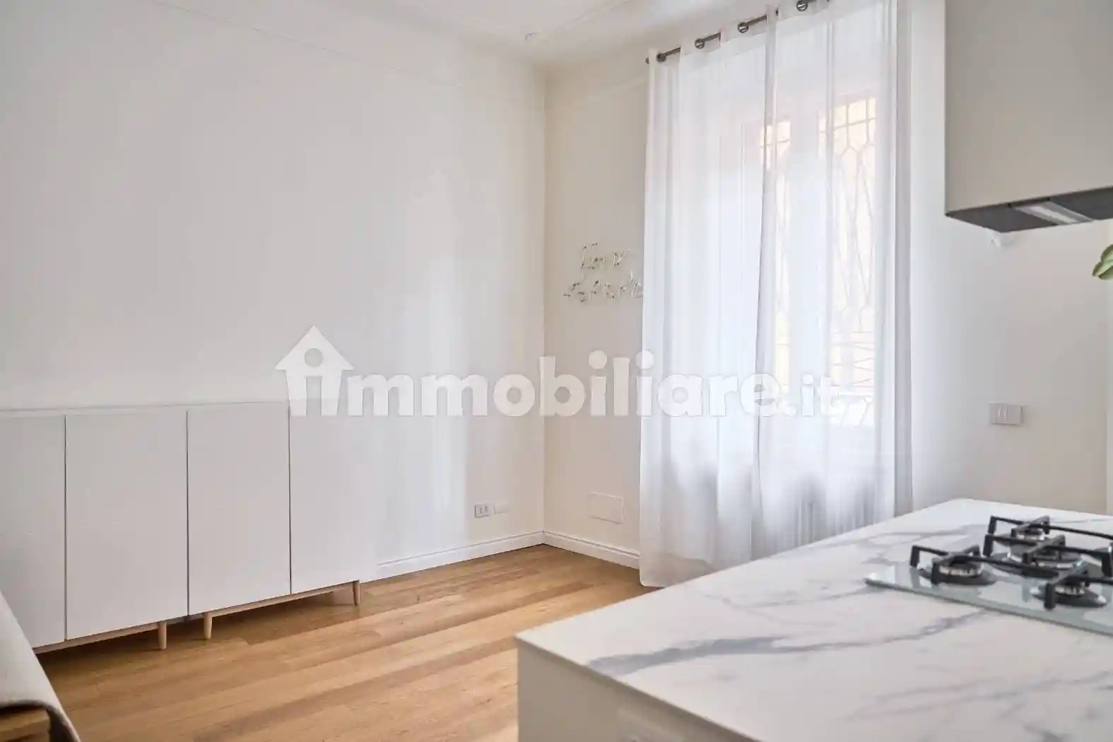 Bilocale via Principe Eugenio, Cenisio, Milano - foto 3